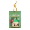 POP MART-THE MONSTERS Wacky Mart Series-Squishy Charm Blind Box - Grilled Sausage