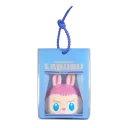POP MART-THE MONSTERS Wacky Mart Series-Squishy Charm Blind Box - Milk