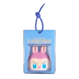 POP MART-THE MONSTERS Wacky Mart Series-Squishy Charm Blind Box - Milk