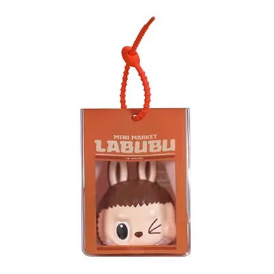 POP NOW:THE MONSTERS Wacky Mart Series-Pinch Pendant Blind Box