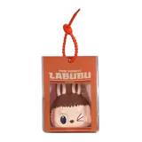 POP MART-THE MONSTERS Wacky Mart Series-Squishy Charm Blind Box - Yakitori