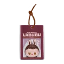 POP MART-THE MONSTERS Wacky Mart Series-Squishy Charm Blind Box - Onigiri