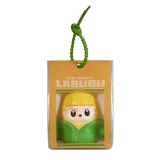 POP MART-THE MONSTERS Wacky Mart Series-Squishy Charm Blind Box - Corn