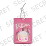 POP MART-THE MONSTERS Wacky Mart Series-Squishy Charm Blind Box - Microwave Oven（Secret）