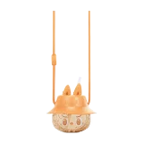 POP MART-THE MONSTERS Wacky Mart Series-Tumbler Blind Box - Honey Orange