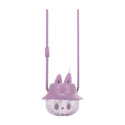 Misty Purple
