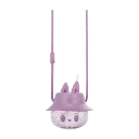 POP MART-THE MONSTERS Wacky Mart Series-Tumbler Blind Box - Misty Purple