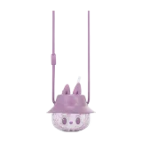POP MART-THE MONSTERS Wacky Mart Series-Tumbler Blind Box - Misty Purple
