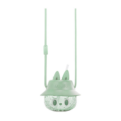 Green Pomelo