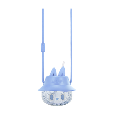 Bubble Blue