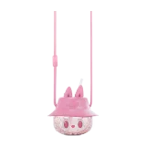 POP MART-THE MONSTERS Wacky Mart Series-Tumbler Blind Box - Blush Pink