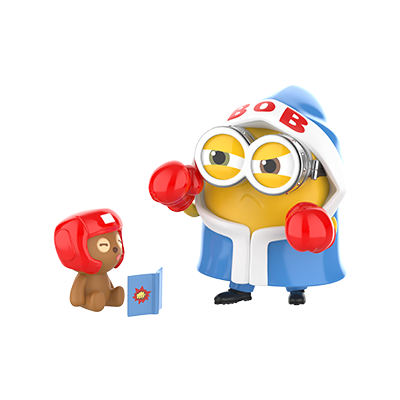 Boxing Fundamentals