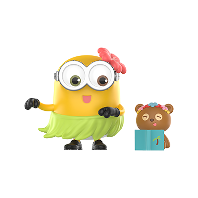 Hula 101