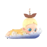 POP MART-Zsiga Take It Slow Series Figures - Blowing Waves