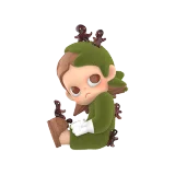 POP MART-Zsiga Take It Slow Series Figures - Playful Sprites