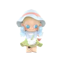 POP MART-Zsiga Take It Slow Series Figures - Wind's Kiss