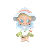 POP MART-Zsiga Take It Slow Series Figures - Wind's Kiss