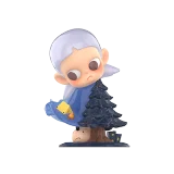 POP MART-Zsiga Take It Slow Series Figures - Camping Night