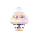 POP MART-Zsiga Take It Slow Series Figures - Lying in the Clouds