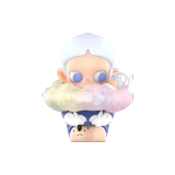 POP MART-Zsiga Take It Slow Series Figures - Lying in the Clouds