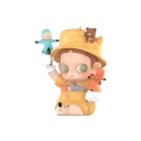 POP MART-Zsiga Take It Slow Series Figures - The Scarecrow