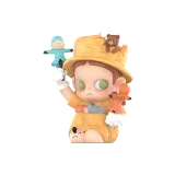 POP MART-Zsiga Take It Slow Series Figures - The Scarecrow
