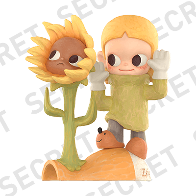 Sunflower (Secret)