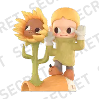 Zsiga Take It Slow Series Figures|POP MART US Official