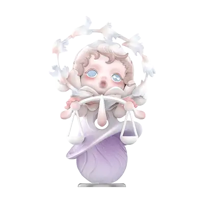 SKULLPANDA The Paradox Series Figures|POP MART US Official