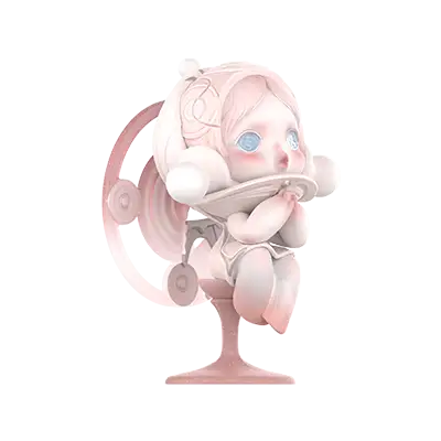 SKULLPANDA The Paradox Series Figures|POP MART US Official