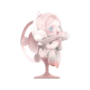 POP MART-SKULLPANDA The Paradox Series Figures - The External Echoes