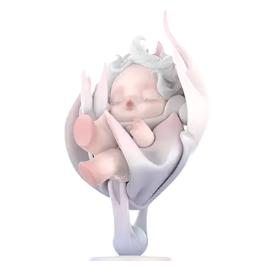 SKULLPANDA The Paradox Series Figures|POP MART US Official