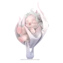 POP MART-SKULLPANDA The Paradox Series Figures - The Hold