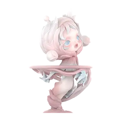 SKULLPANDA The Paradox Series Figures|POP MART US Official