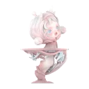 POP MART-SKULLPANDA The Paradox Series Figures - Flying High