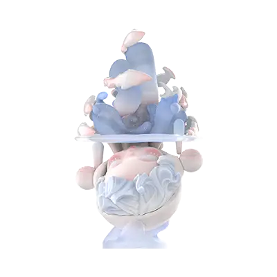 SKULLPANDA The Paradox Series Figures|POP MART US Official