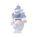POP MART-SKULLPANDA The Paradox Series Figures - Diving In