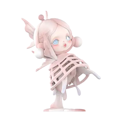 SKULLPANDA The Paradox Series Figures|POP MART US Official