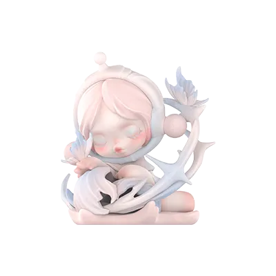 スカルパンダ　SKULLPANDA The Paradox ※バラ売りも可能 SKULLPANDA The Paradox secret The key - メルカリ