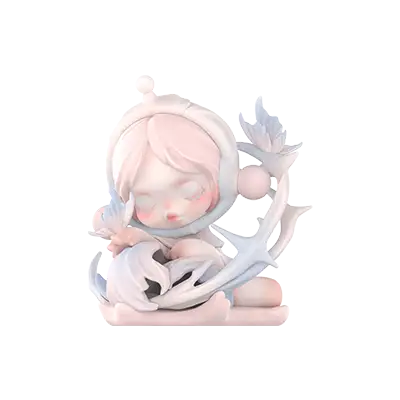 SKULLPANDA The Paradox Series Figures|POP MART US Official