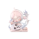 POP MART-SKULLPANDA The Paradox Series Figures - Spin a Cocoon