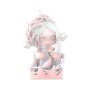 POP MART-SKULLPANDA The Paradox Series Figures - The Jewel Cage