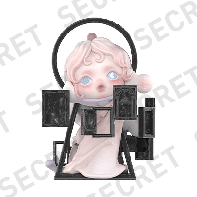 The Key (Secret)