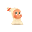POP MART-Twinkle Twinkle Create Your Taste Series Figures - A - White Bread