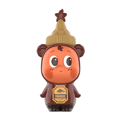 その他 POPMART TwinkleTwinkle Create Your Taste Twinkle Twinkle Create Your Taste Series Figures - A - POP