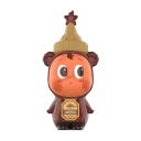 POP MART-Twinkle Twinkle Create Your Taste Series Figures - A - Chocolate Sauce