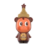 POP MART-Twinkle Twinkle Create Your Taste Series Figures - A - Chocolate Sauce