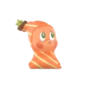 POP MART-Twinkle Twinkle Create Your Taste Series Figures - A - Salmon
