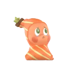 POP MART-Twinkle Twinkle Create Your Taste Series Figures - A - Salmon