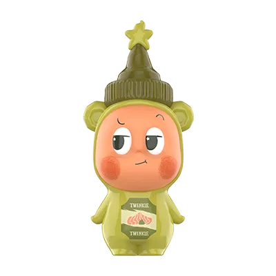 その他 POPMART TwinkleTwinkle Create Your Taste Twinkle Twinkle Create Your Taste Series Figures - B - POP